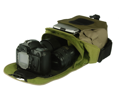 Crumpler Camera Bags
